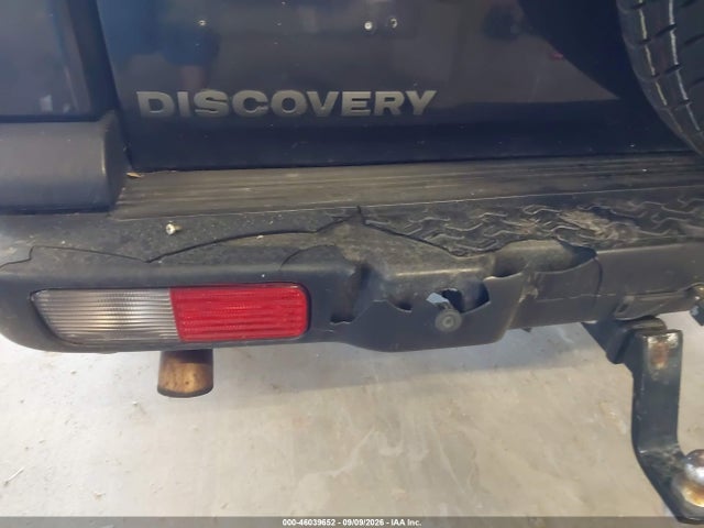 Aukcja sprzedaży 2004 Land Rover Discovery S, vin: SALTL19414A837915, numer aukcji: 46039652