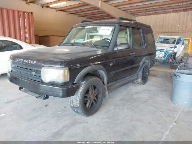 Aukcja sprzedaży 2004 Land Rover Discovery S, vin: SALTL19414A837915, numer aukcji: 46039652