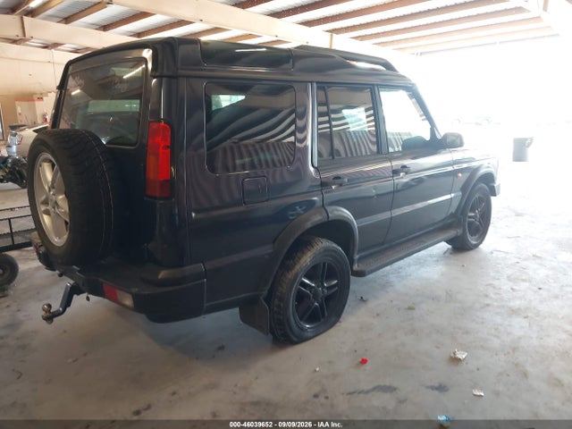 Aukcja sprzedaży 2004 Land Rover Discovery S, vin: SALTL19414A837915, numer aukcji: 46039652