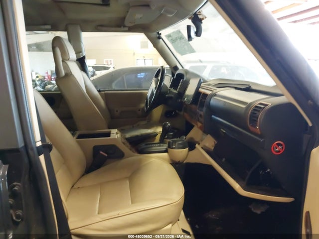 Aukcja sprzedaży 2004 Land Rover Discovery S, vin: SALTL19414A837915, numer aukcji: 46039652