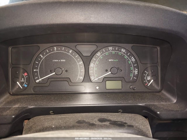 Aukcja sprzedaży 2004 Land Rover Discovery S, vin: SALTL19414A837915, numer aukcji: 46039652