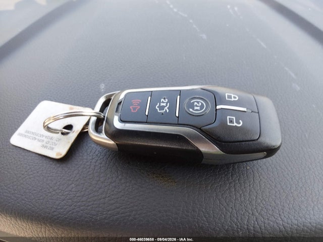 Продаж на аукціоні авто 2014 Ford Fusion Titanium, vin: 3FA6P0K99ER304913, номер лоту: 46039658