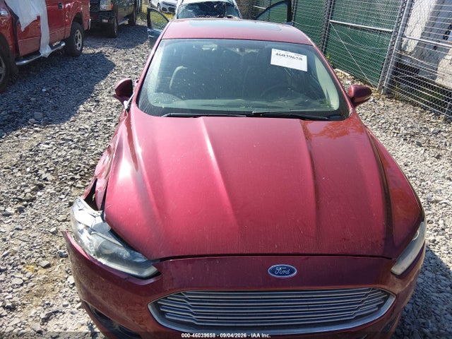 Продаж на аукціоні авто 2014 Ford Fusion Titanium, vin: 3FA6P0K99ER304913, номер лоту: 46039658