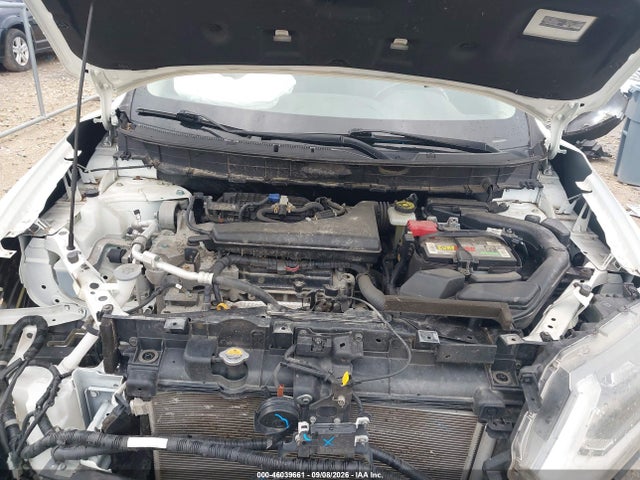 Aukcja sprzedaży 2019 Nissan Rogue Sv, vin: JN8AT2MV9KW383681, numer aukcji: 46039661