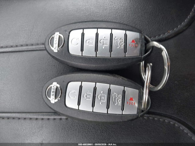 Aukcja sprzedaży 2019 Nissan Rogue Sv, vin: JN8AT2MV9KW383681, numer aukcji: 46039661