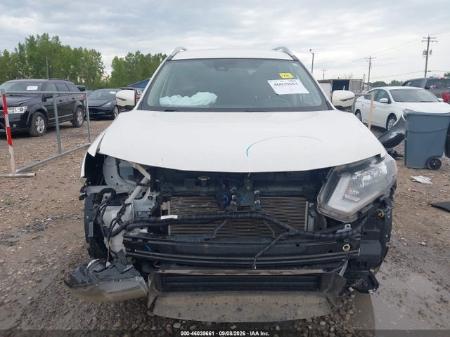 Aukcja sprzedaży 2019 Nissan Rogue Sv, vin: JN8AT2MV9KW383681, numer aukcji: 46039661