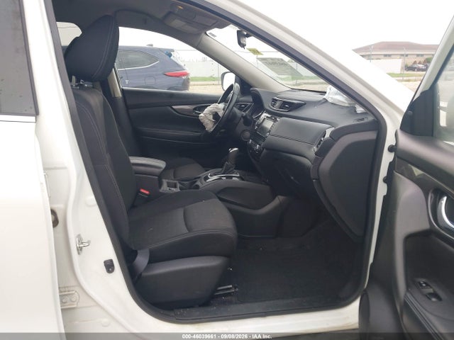 Aukcja sprzedaży 2019 Nissan Rogue Sv, vin: JN8AT2MV9KW383681, numer aukcji: 46039661