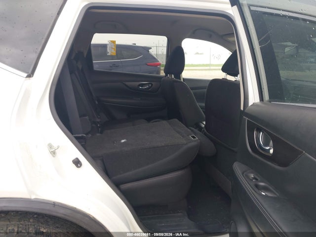 Aukcja sprzedaży 2019 Nissan Rogue Sv, vin: JN8AT2MV9KW383681, numer aukcji: 46039661
