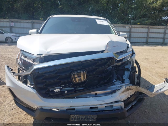 2023 Honda Passport Awd Ex-l მანქანა იყიდება აუქციონზე, vin: 5FNYF8H53PB010260, აუქციონის ნომერი: 46039663