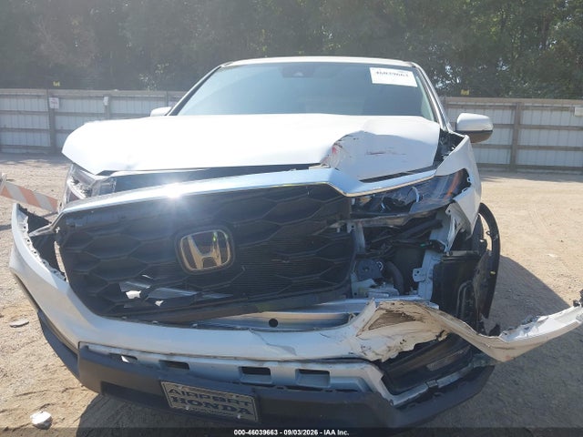 2023 Honda Passport Awd Ex-l მანქანა იყიდება აუქციონზე, vin: 5FNYF8H53PB010260, აუქციონის ნომერი: 46039663
