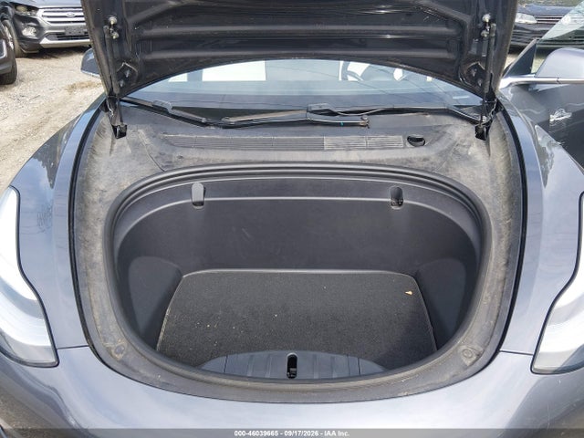 Продаж на аукціоні авто 2018 Tesla Model 3 Long Range/performance, vin: 5YJ3E1EB2JF100506, номер лоту: 46039665