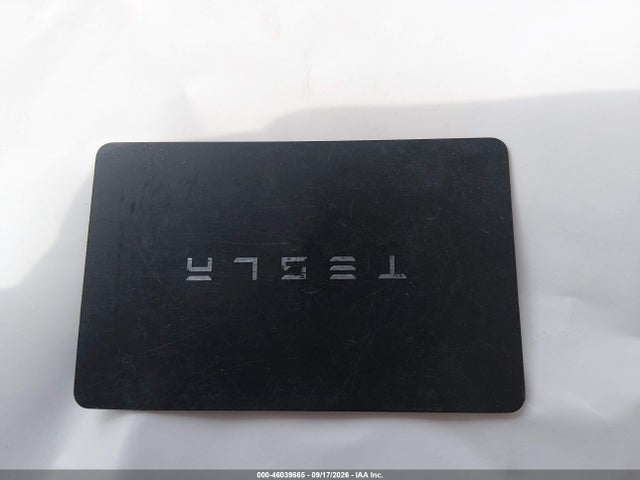 Продаж на аукціоні авто 2018 Tesla Model 3 Long Range/performance, vin: 5YJ3E1EB2JF100506, номер лоту: 46039665