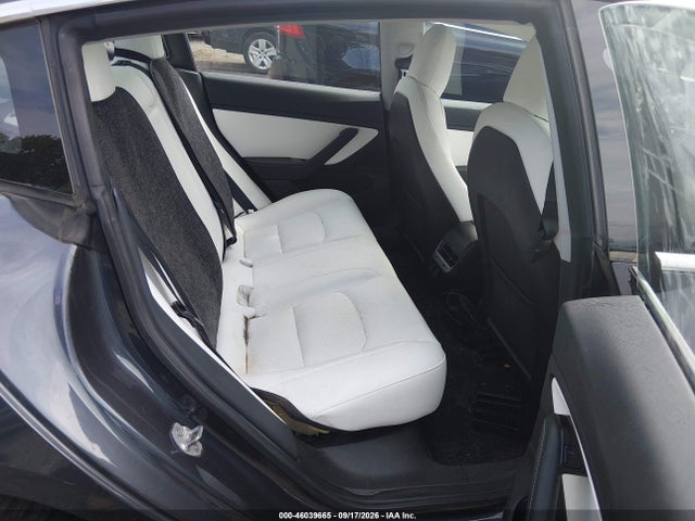 Продаж на аукціоні авто 2018 Tesla Model 3 Long Range/performance, vin: 5YJ3E1EB2JF100506, номер лоту: 46039665