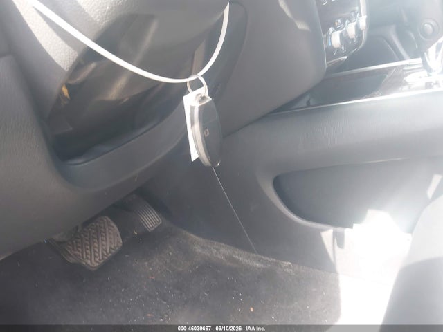 Nissan Pathfinder Sl 2015 5N1AR2MM3FC630519 Image 11
