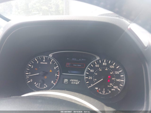 Nissan Pathfinder Sl 2015 5N1AR2MM3FC630519 Image 7