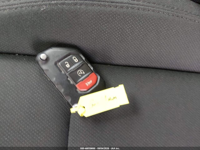 46039668 :رقم المزاد ، 1C4HJXDG5LW310677 vin ، 2020 Jeep Wrangler Unlimited Sport S 4x4 مزاد بيع
