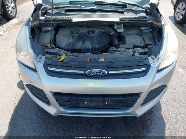 Ford ESCAPE SE 2014 1FMCU9G94EUD38734 Image 10