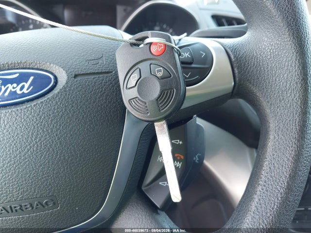Ford ESCAPE SE 2014 1FMCU9G94EUD38734 Image 11