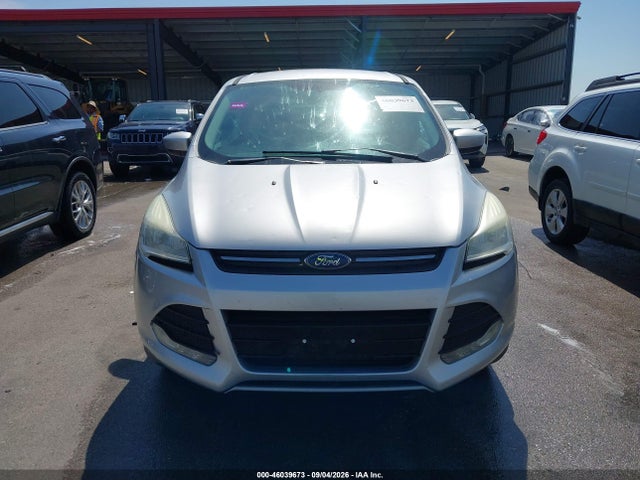 Ford ESCAPE SE 2014 1FMCU9G94EUD38734 Image 12