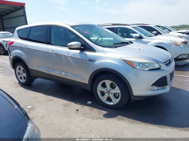 Ford ESCAPE SE 2014 1FMCU9G94EUD38734 Image 13