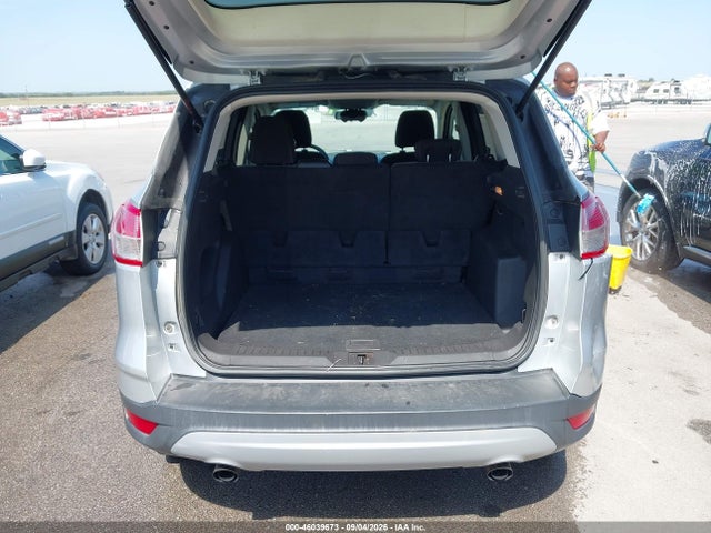 Ford ESCAPE SE 2014 1FMCU9G94EUD38734 Image 17
