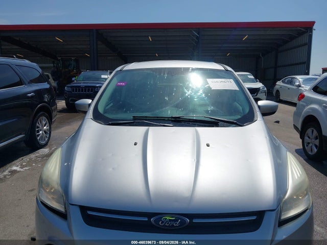 Ford ESCAPE SE 2014 1FMCU9G94EUD38734 Image 18
