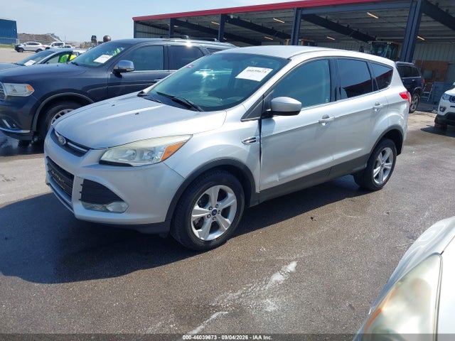 Ford ESCAPE SE 2014 1FMCU9G94EUD38734 Image 2