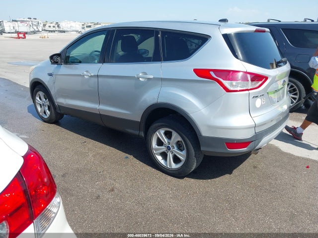 Ford ESCAPE SE 2014 1FMCU9G94EUD38734 Image 3