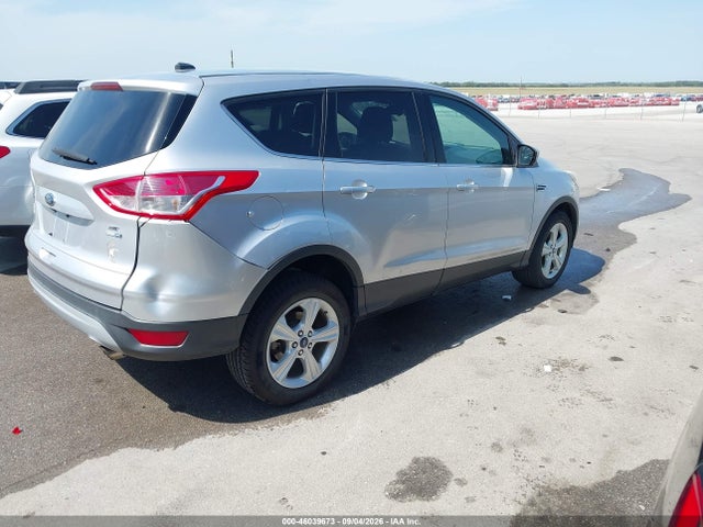 Ford ESCAPE SE 2014 1FMCU9G94EUD38734 Image 4