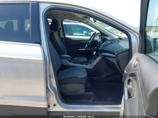 Ford ESCAPE SE 2014 1FMCU9G94EUD38734 Image 5