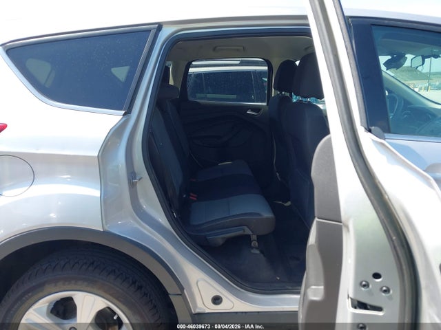 Ford ESCAPE SE 2014 1FMCU9G94EUD38734 Image 8