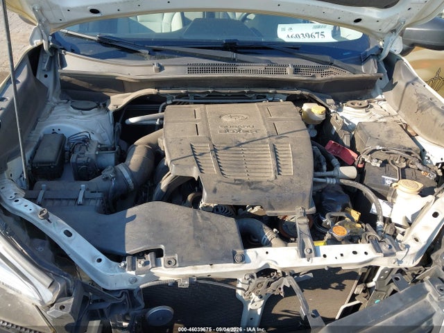 Продаж на аукціоні авто 2020 Subaru Forester, vin: JF2SKADC2LH406821, номер лоту: 46039675