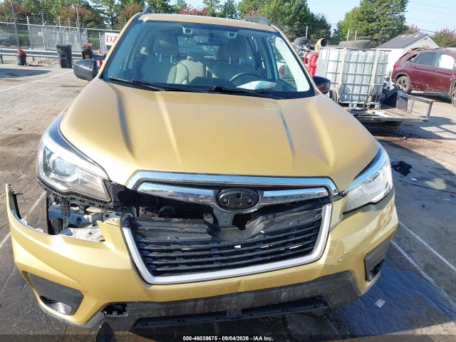 Продаж на аукціоні авто 2020 Subaru Forester, vin: JF2SKADC2LH406821, номер лоту: 46039675
