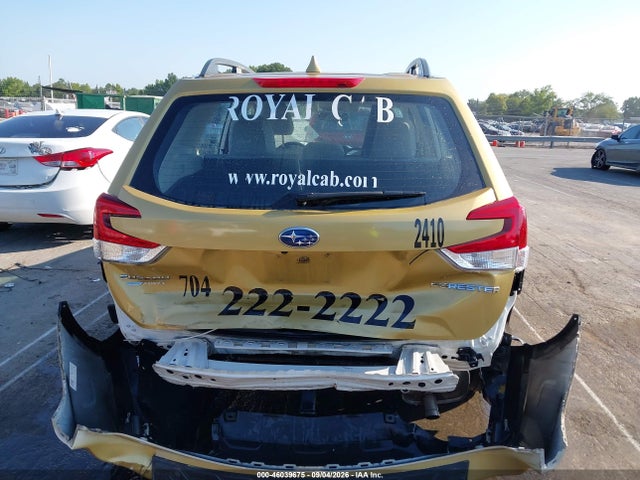 Продаж на аукціоні авто 2020 Subaru Forester, vin: JF2SKADC2LH406821, номер лоту: 46039675