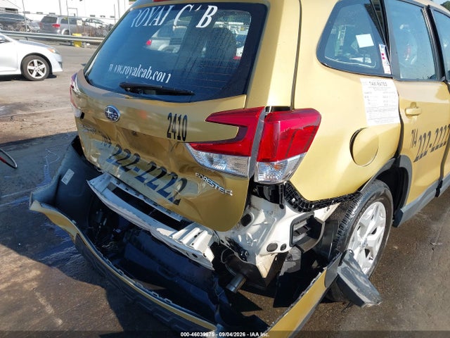 Продаж на аукціоні авто 2020 Subaru Forester, vin: JF2SKADC2LH406821, номер лоту: 46039675