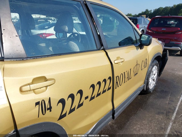 Продаж на аукціоні авто 2020 Subaru Forester, vin: JF2SKADC2LH406821, номер лоту: 46039675