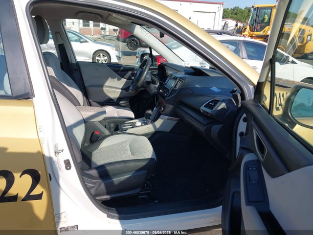 Продаж на аукціоні авто 2020 Subaru Forester, vin: JF2SKADC2LH406821, номер лоту: 46039675