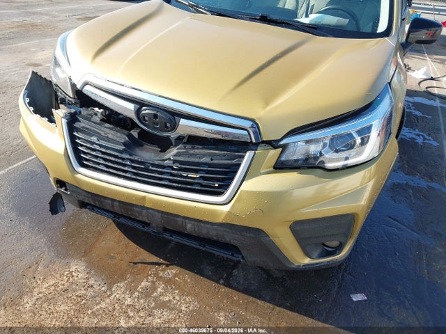 Продаж на аукціоні авто 2020 Subaru Forester, vin: JF2SKADC2LH406821, номер лоту: 46039675