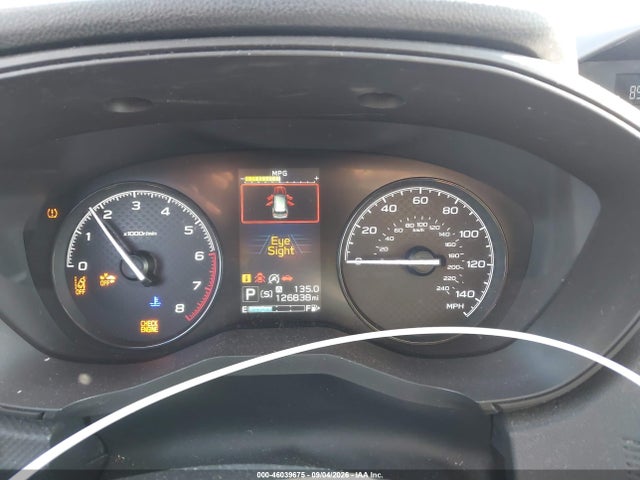 Продаж на аукціоні авто 2020 Subaru Forester, vin: JF2SKADC2LH406821, номер лоту: 46039675