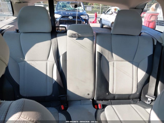 Продаж на аукціоні авто 2020 Subaru Forester, vin: JF2SKADC2LH406821, номер лоту: 46039675