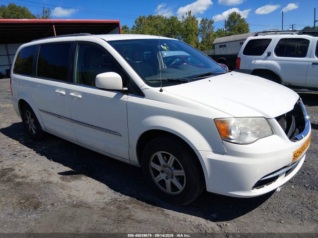 Aukcja sprzedaży 2013 Chrysler Town & Country Touring, vin: 2C4RC1BG2DR556188, numer aukcji: 46039679