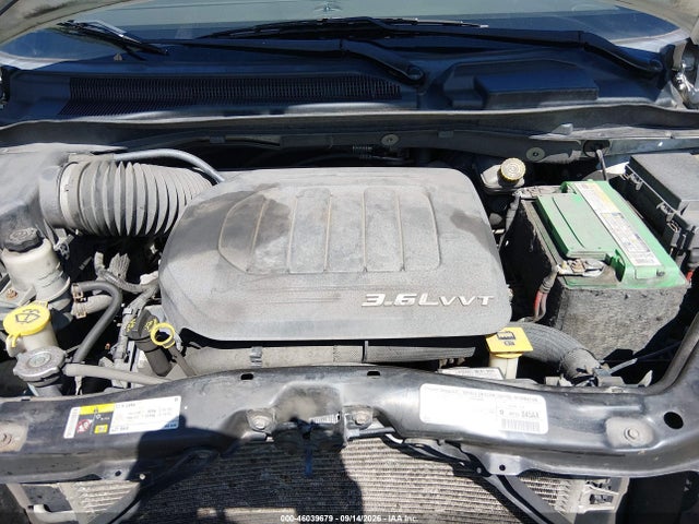 Продаж на аукціоні авто 2013 Chrysler Town & Country Touring, vin: 2C4RC1BG2DR556188, номер лоту: 46039679