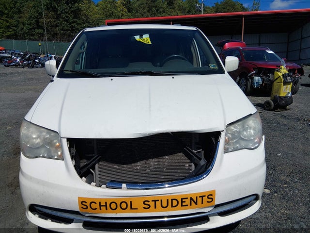 Продаж на аукціоні авто 2013 Chrysler Town & Country Touring, vin: 2C4RC1BG2DR556188, номер лоту: 46039679
