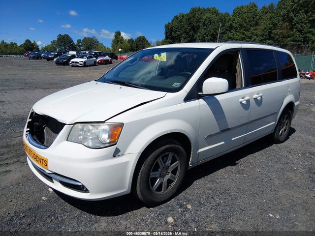 Продаж на аукціоні авто 2013 Chrysler Town & Country Touring, vin: 2C4RC1BG2DR556188, номер лоту: 46039679
