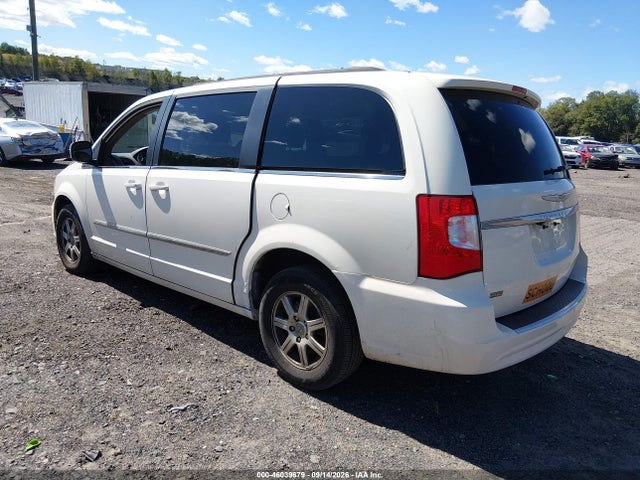 Продаж на аукціоні авто 2013 Chrysler Town & Country Touring, vin: 2C4RC1BG2DR556188, номер лоту: 46039679