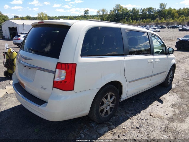 Продаж на аукціоні авто 2013 Chrysler Town & Country Touring, vin: 2C4RC1BG2DR556188, номер лоту: 46039679