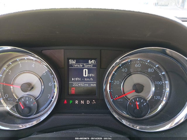 Продаж на аукціоні авто 2013 Chrysler Town & Country Touring, vin: 2C4RC1BG2DR556188, номер лоту: 46039679