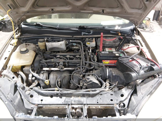2005 Ford Focus Zx4 მანქანა იყიდება აუქციონზე, vin: 1FAFP34N05W272359, აუქციონის ნომერი: 46039681