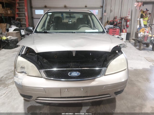 2005 Ford Focus Zx4 მანქანა იყიდება აუქციონზე, vin: 1FAFP34N05W272359, აუქციონის ნომერი: 46039681
