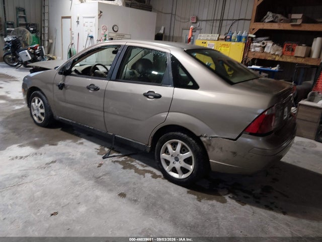 2005 Ford Focus Zx4 მანქანა იყიდება აუქციონზე, vin: 1FAFP34N05W272359, აუქციონის ნომერი: 46039681